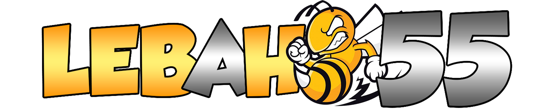 LEBAH55 Logo